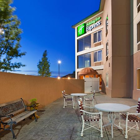 Holiday Inn Express & Suites Kings Mountain - Shelby Area By Ihg Extérieur photo