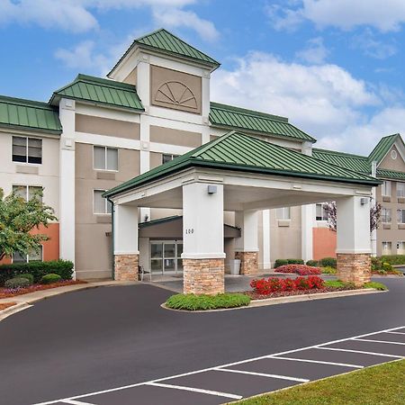 Holiday Inn Express & Suites Kings Mountain - Shelby Area By Ihg Extérieur photo