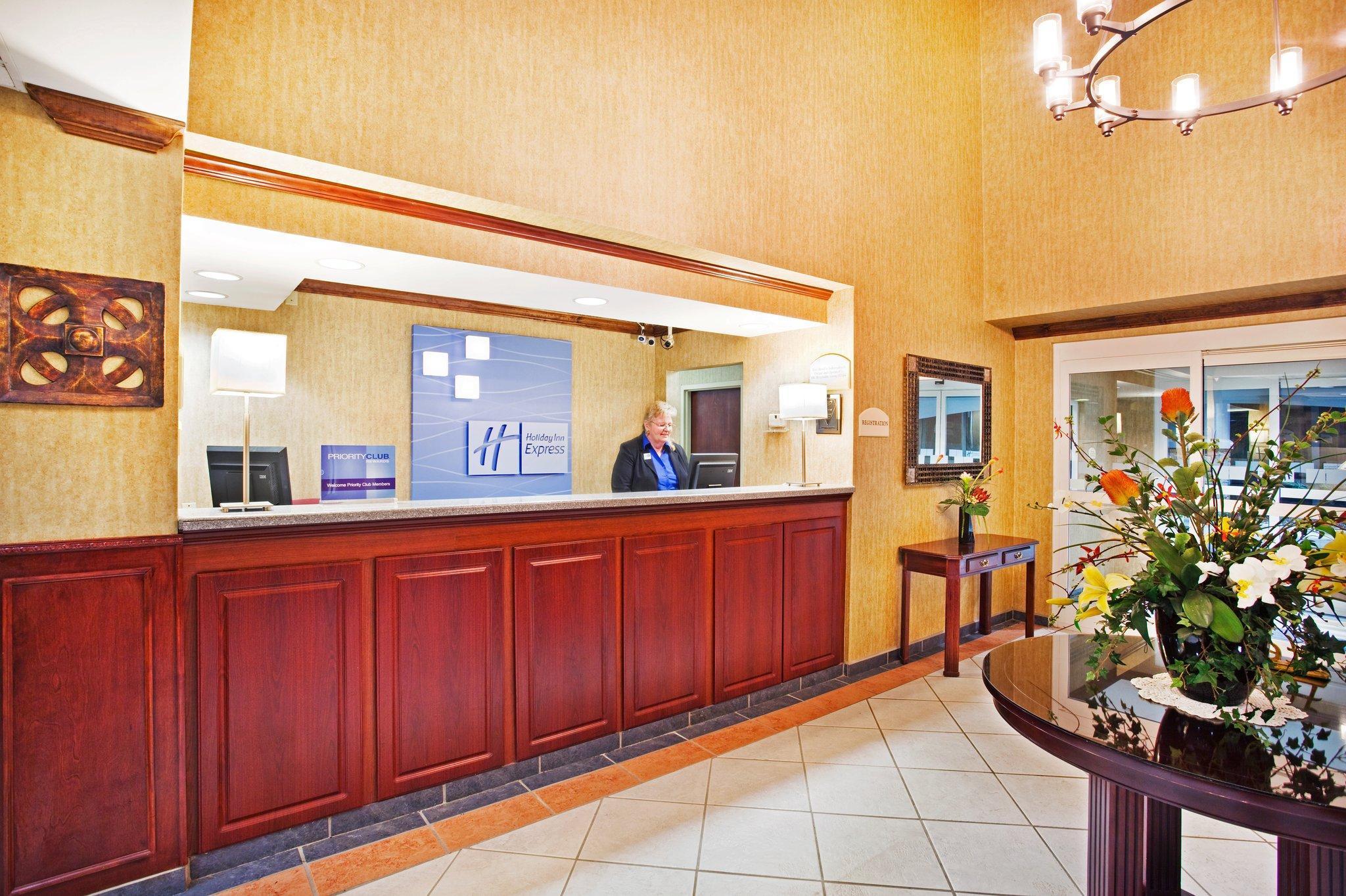 Holiday Inn Express & Suites Kings Mountain - Shelby Area By Ihg Extérieur photo