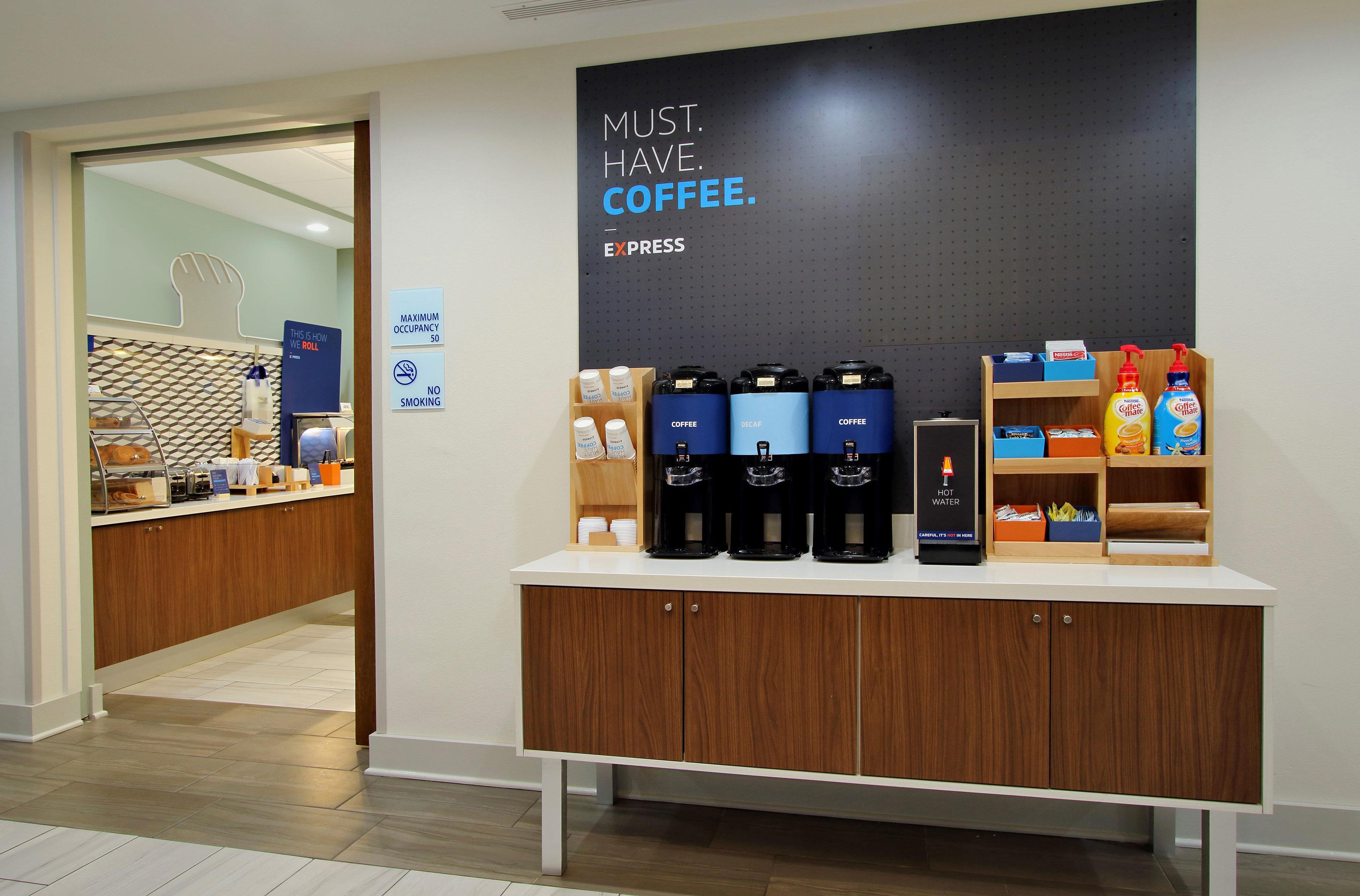 Holiday Inn Express & Suites Kings Mountain - Shelby Area By Ihg Extérieur photo