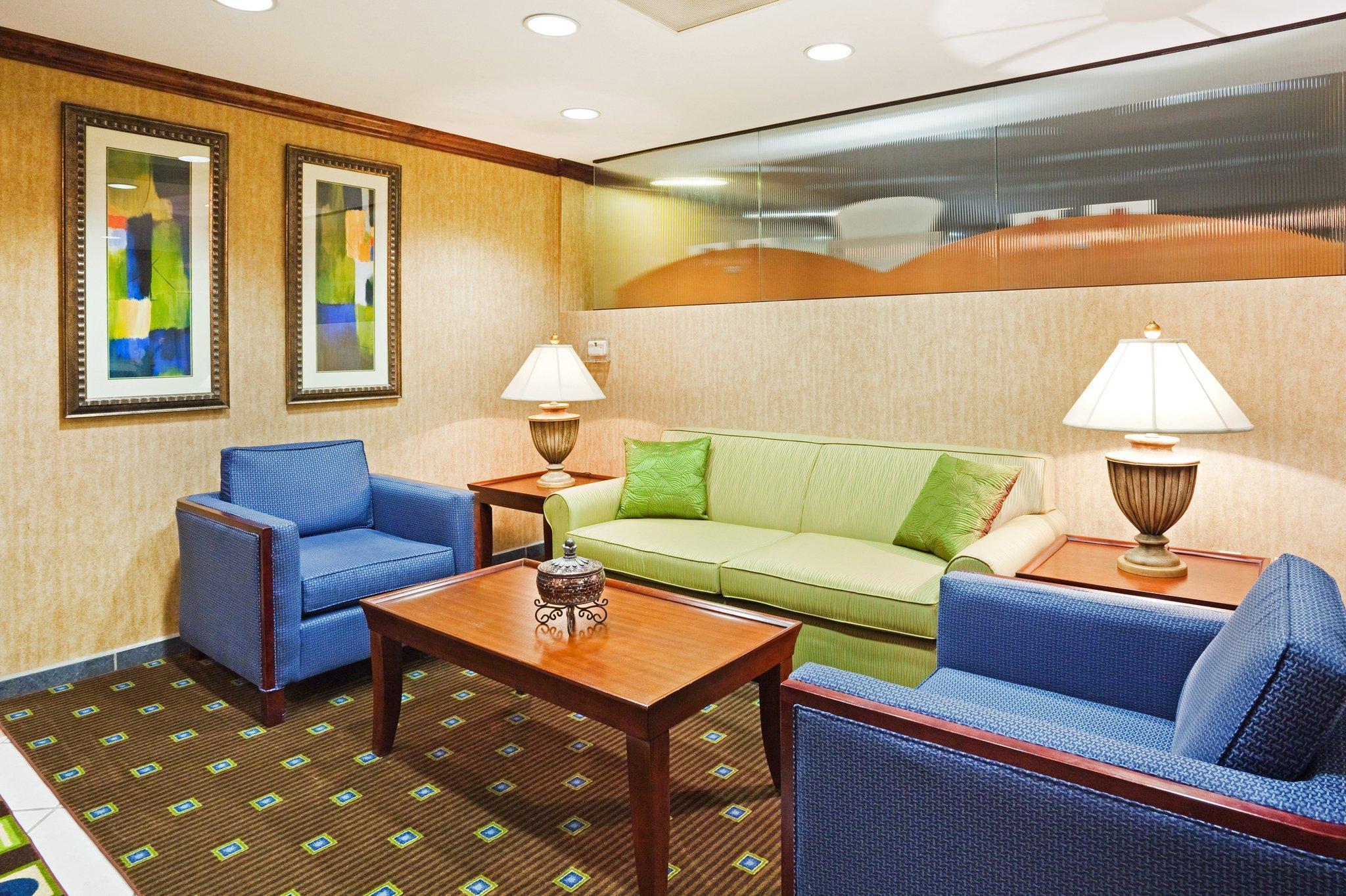 Holiday Inn Express & Suites Kings Mountain - Shelby Area By Ihg Extérieur photo
