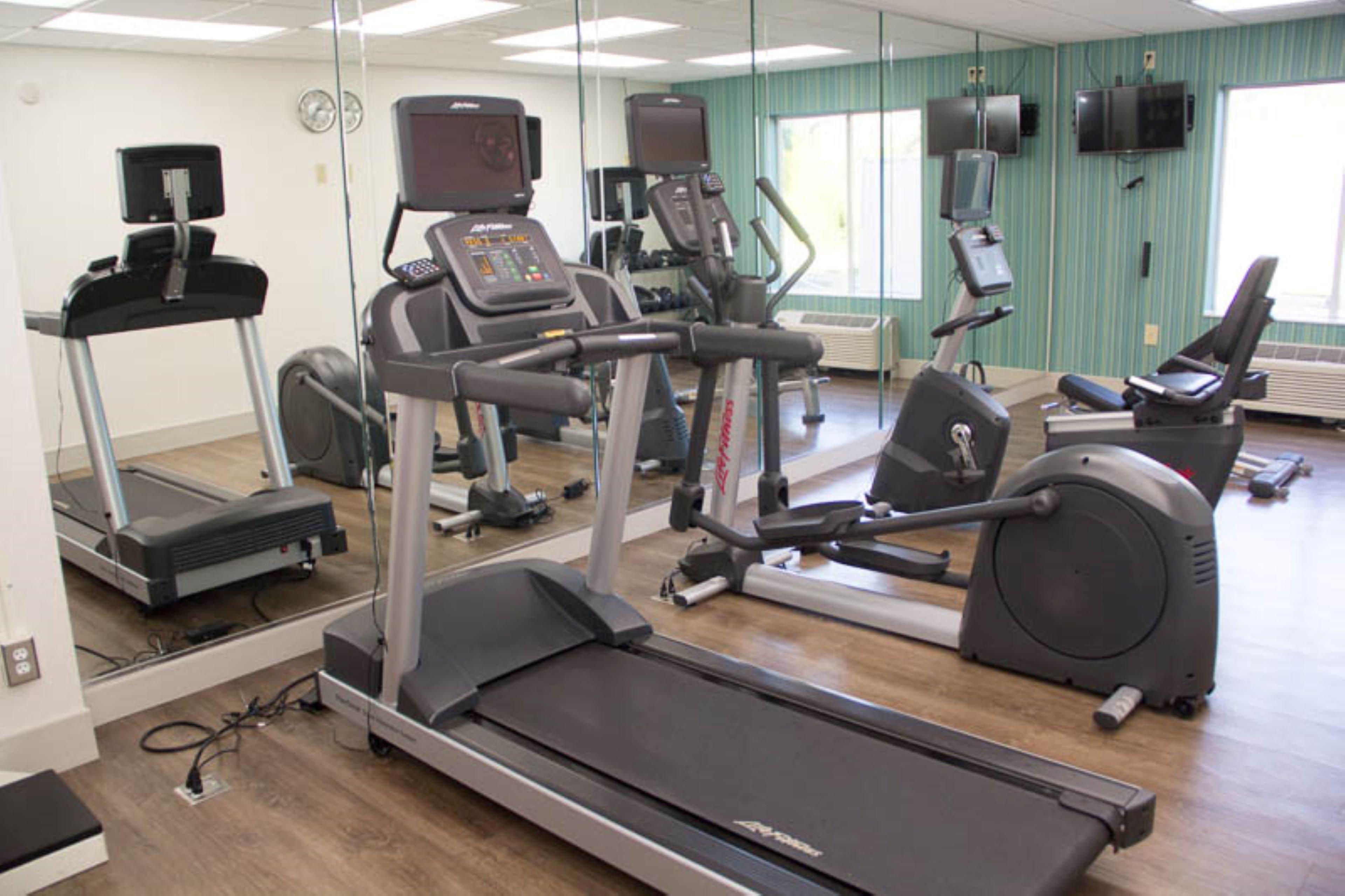 Holiday Inn Express & Suites Kings Mountain - Shelby Area By Ihg Extérieur photo