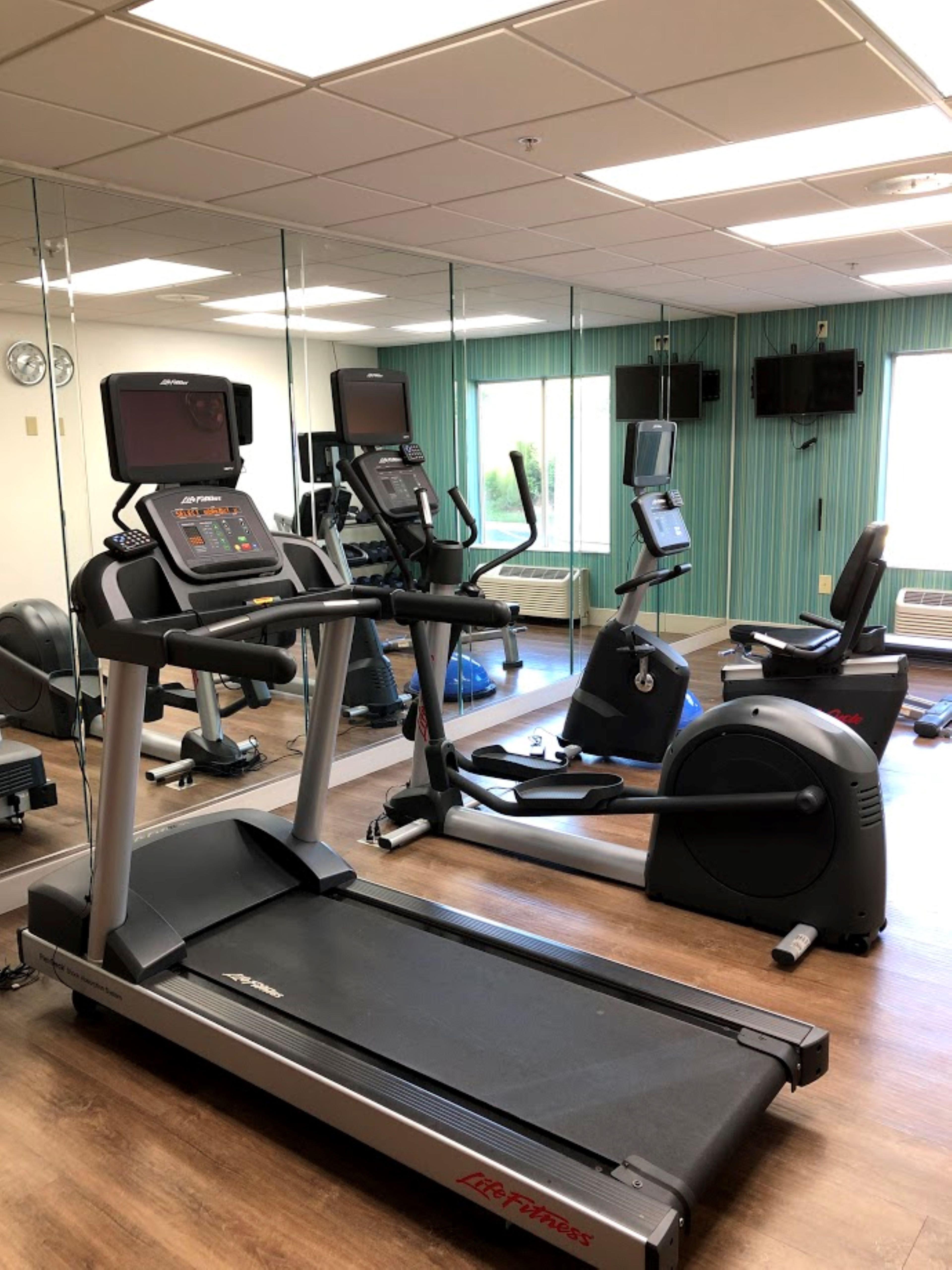 Holiday Inn Express & Suites Kings Mountain - Shelby Area By Ihg Extérieur photo