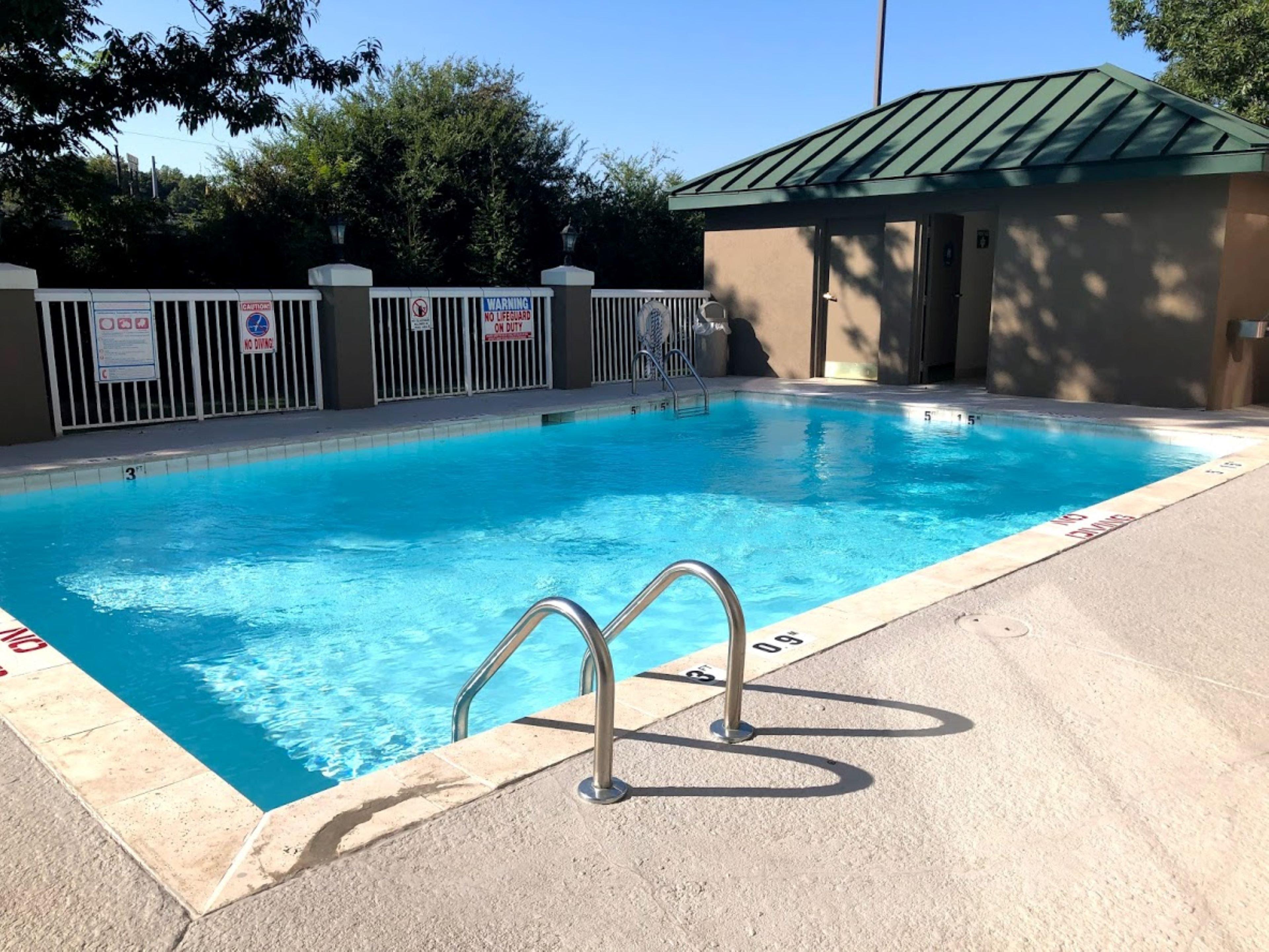 Holiday Inn Express & Suites Kings Mountain - Shelby Area By Ihg Extérieur photo