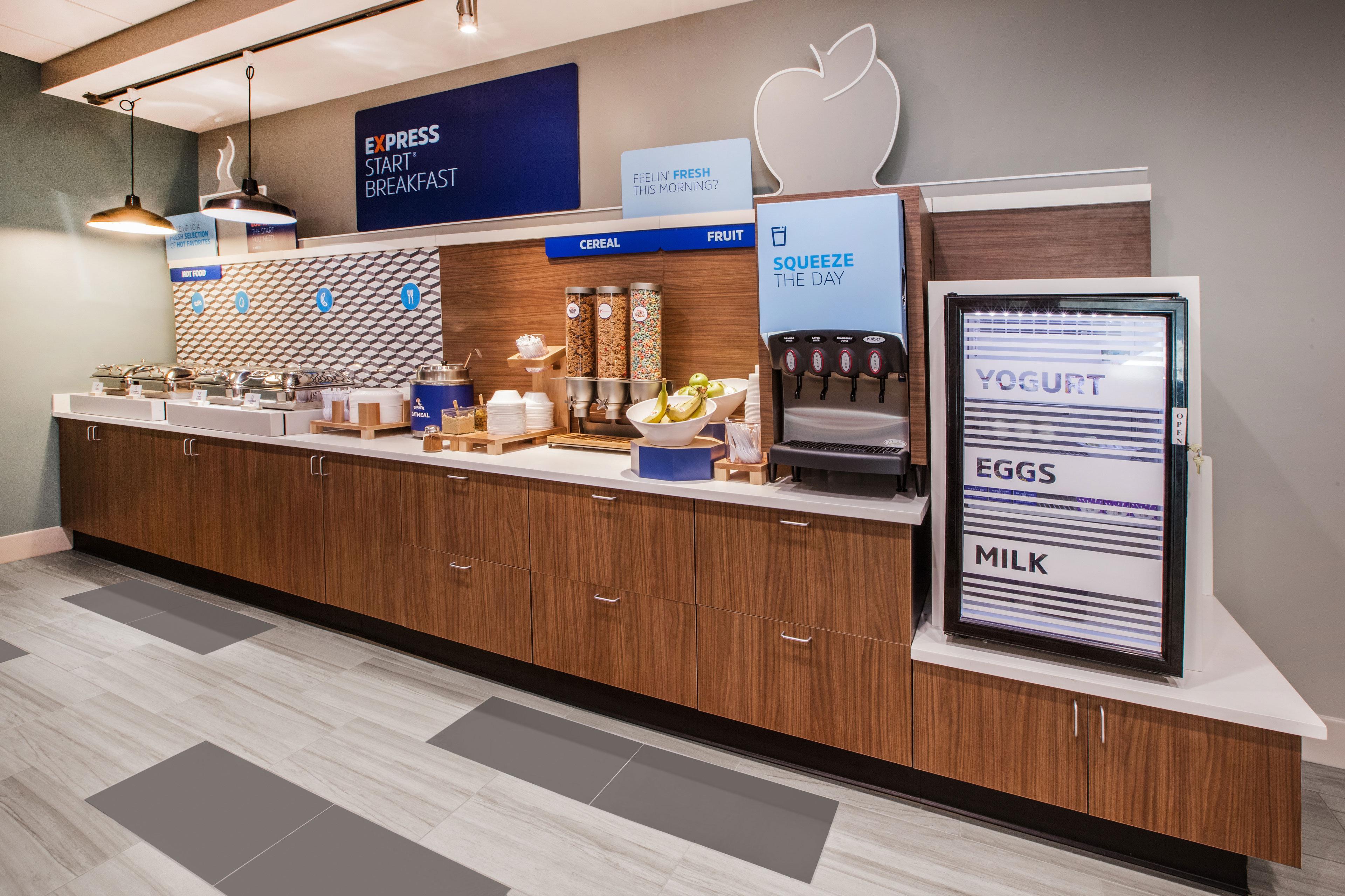 Holiday Inn Express & Suites Kings Mountain - Shelby Area By Ihg Extérieur photo