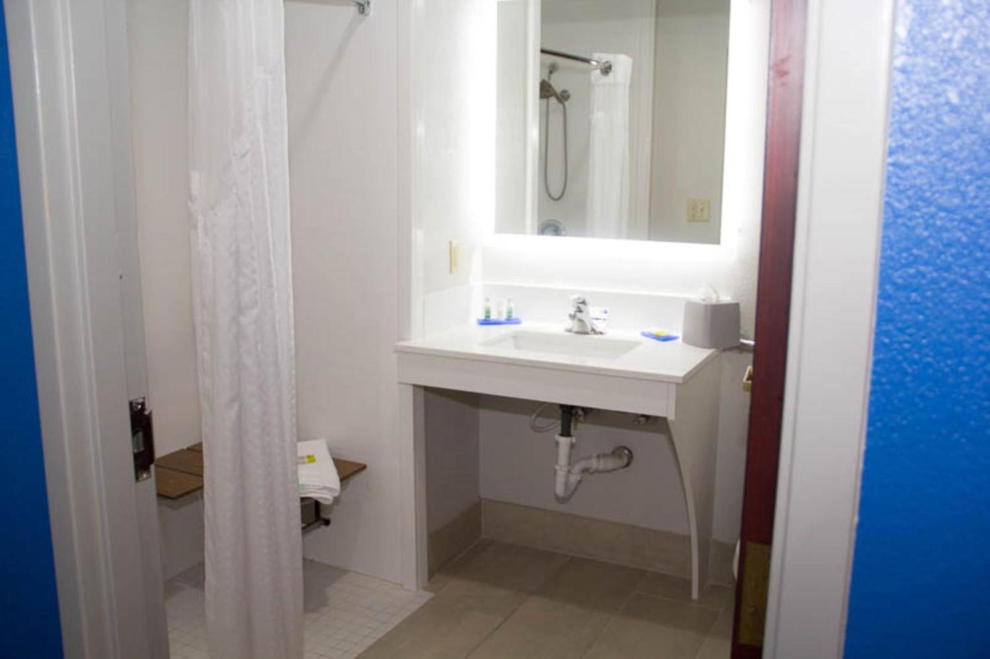 Holiday Inn Express & Suites Kings Mountain - Shelby Area By Ihg Extérieur photo
