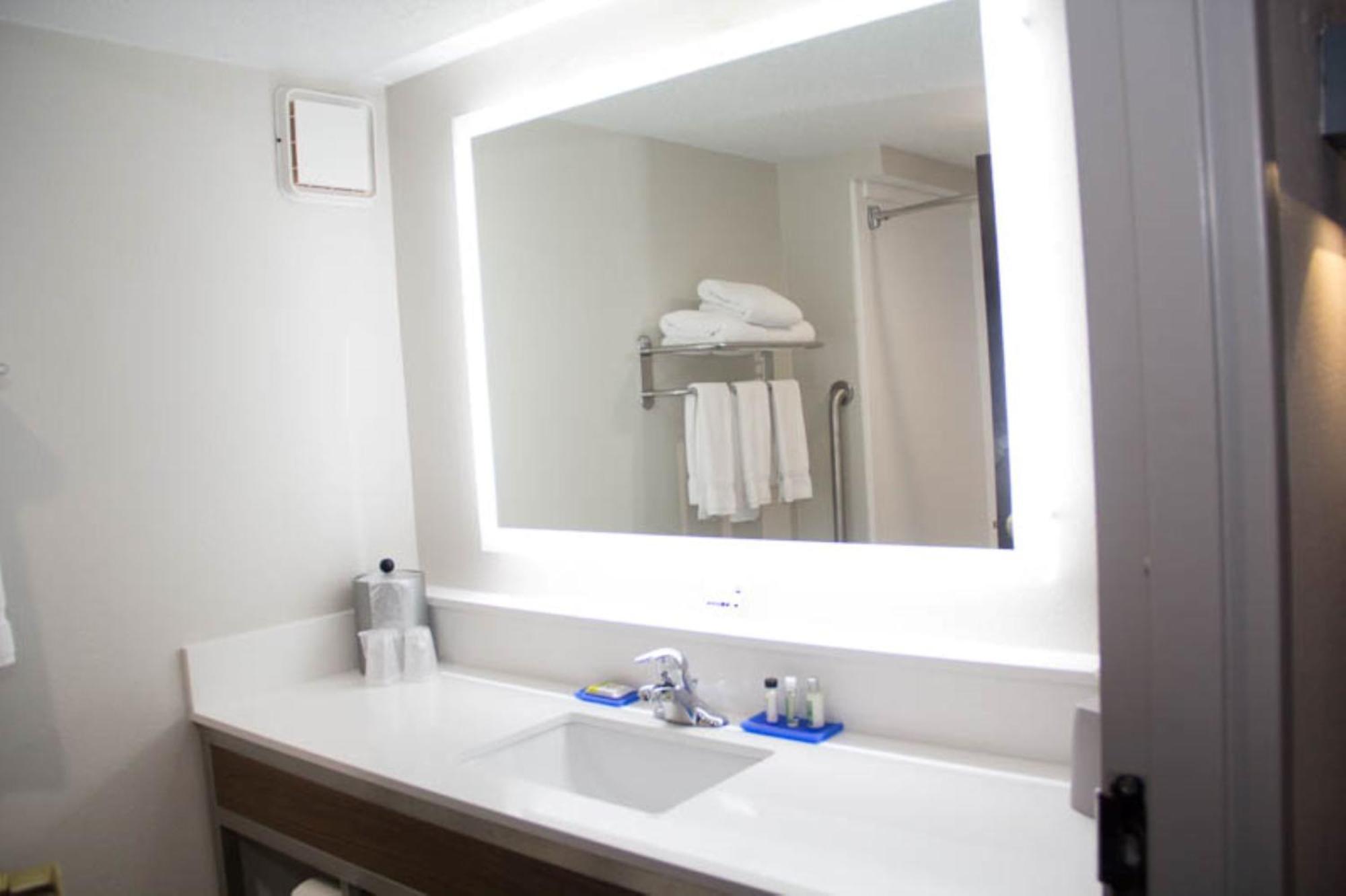 Holiday Inn Express & Suites Kings Mountain - Shelby Area By Ihg Extérieur photo