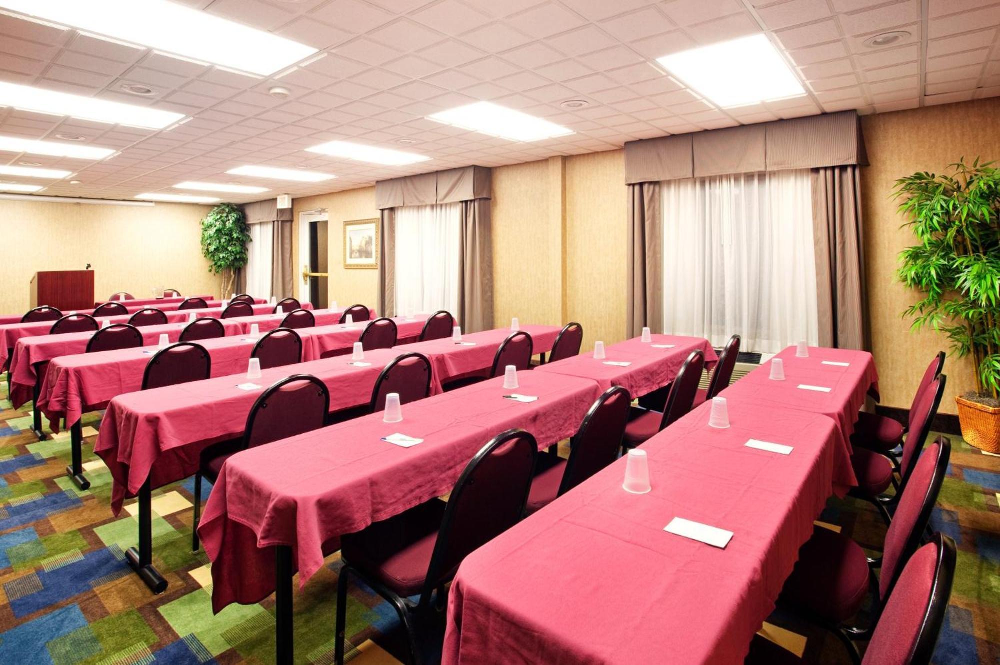 Holiday Inn Express & Suites Kings Mountain - Shelby Area By Ihg Extérieur photo