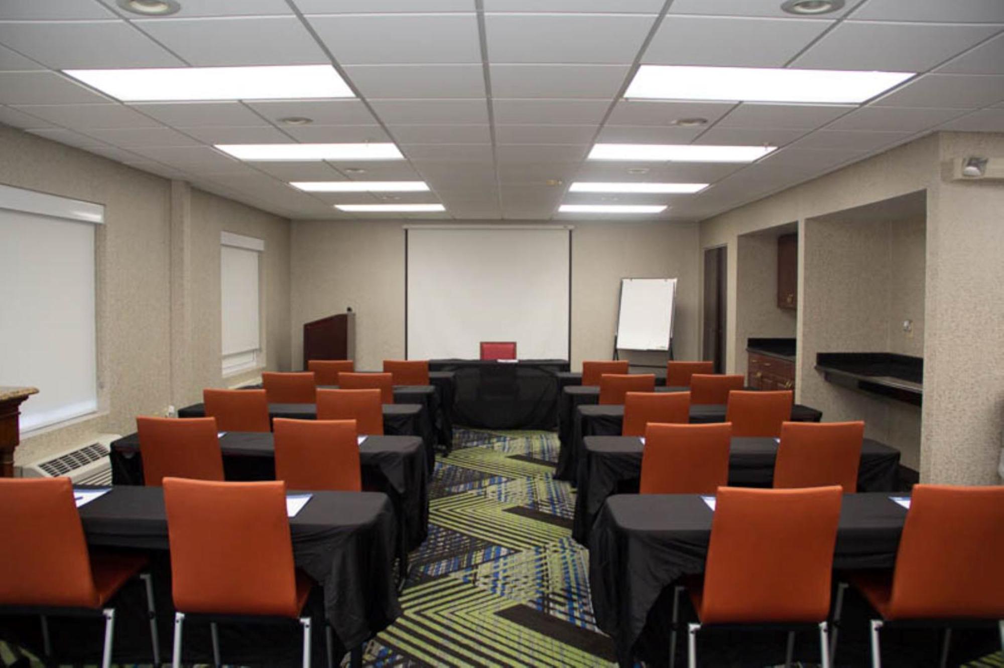 Holiday Inn Express & Suites Kings Mountain - Shelby Area By Ihg Extérieur photo