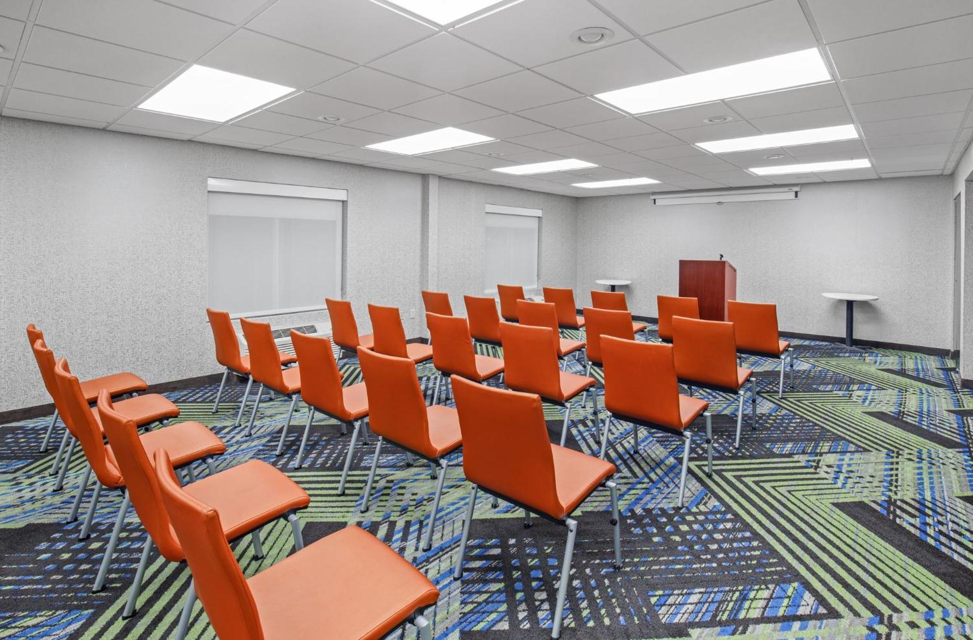 Holiday Inn Express & Suites Kings Mountain - Shelby Area By Ihg Extérieur photo