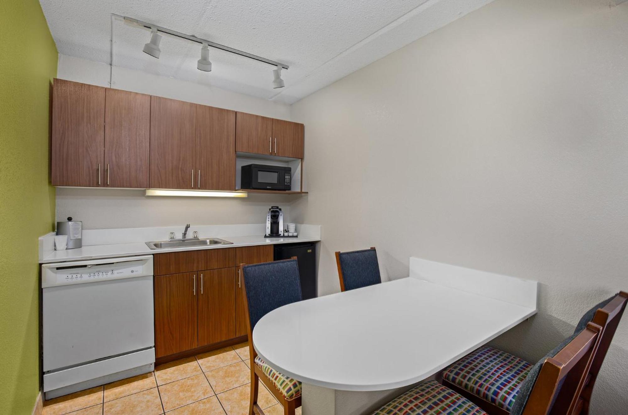 Holiday Inn Express & Suites Kings Mountain - Shelby Area By Ihg Extérieur photo
