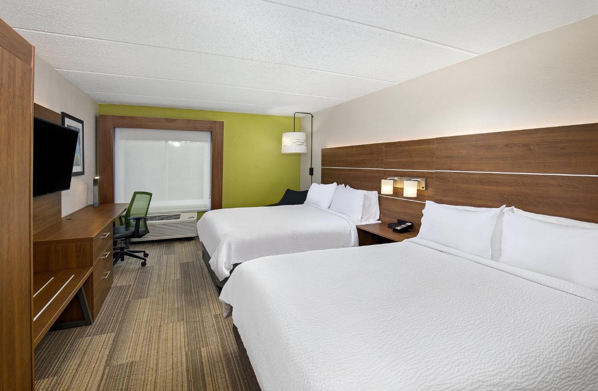 Holiday Inn Express & Suites Kings Mountain - Shelby Area By Ihg Extérieur photo