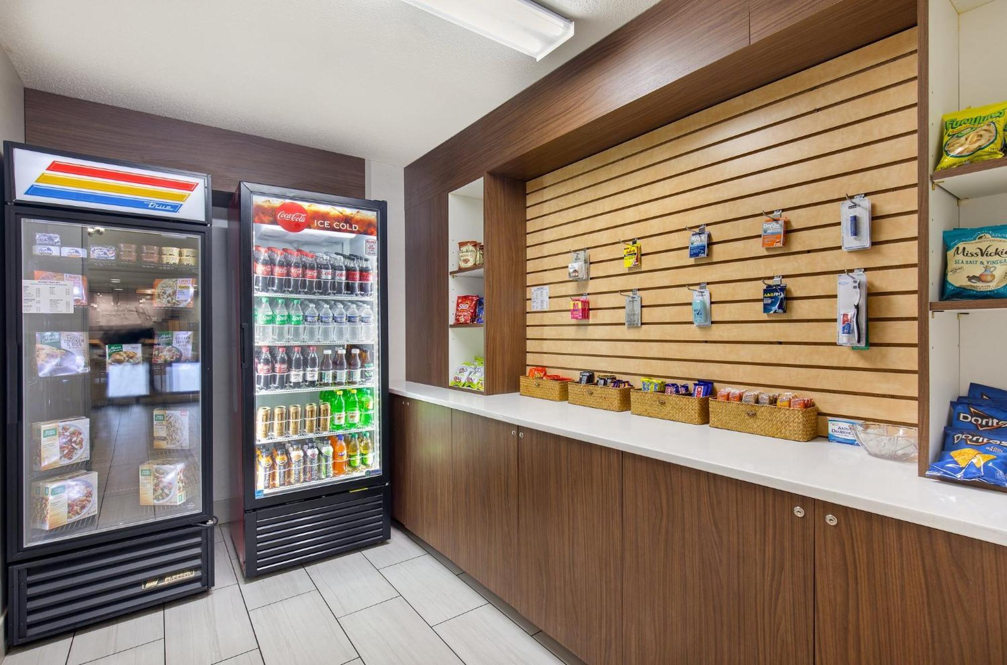 Holiday Inn Express & Suites Kings Mountain - Shelby Area By Ihg Extérieur photo
