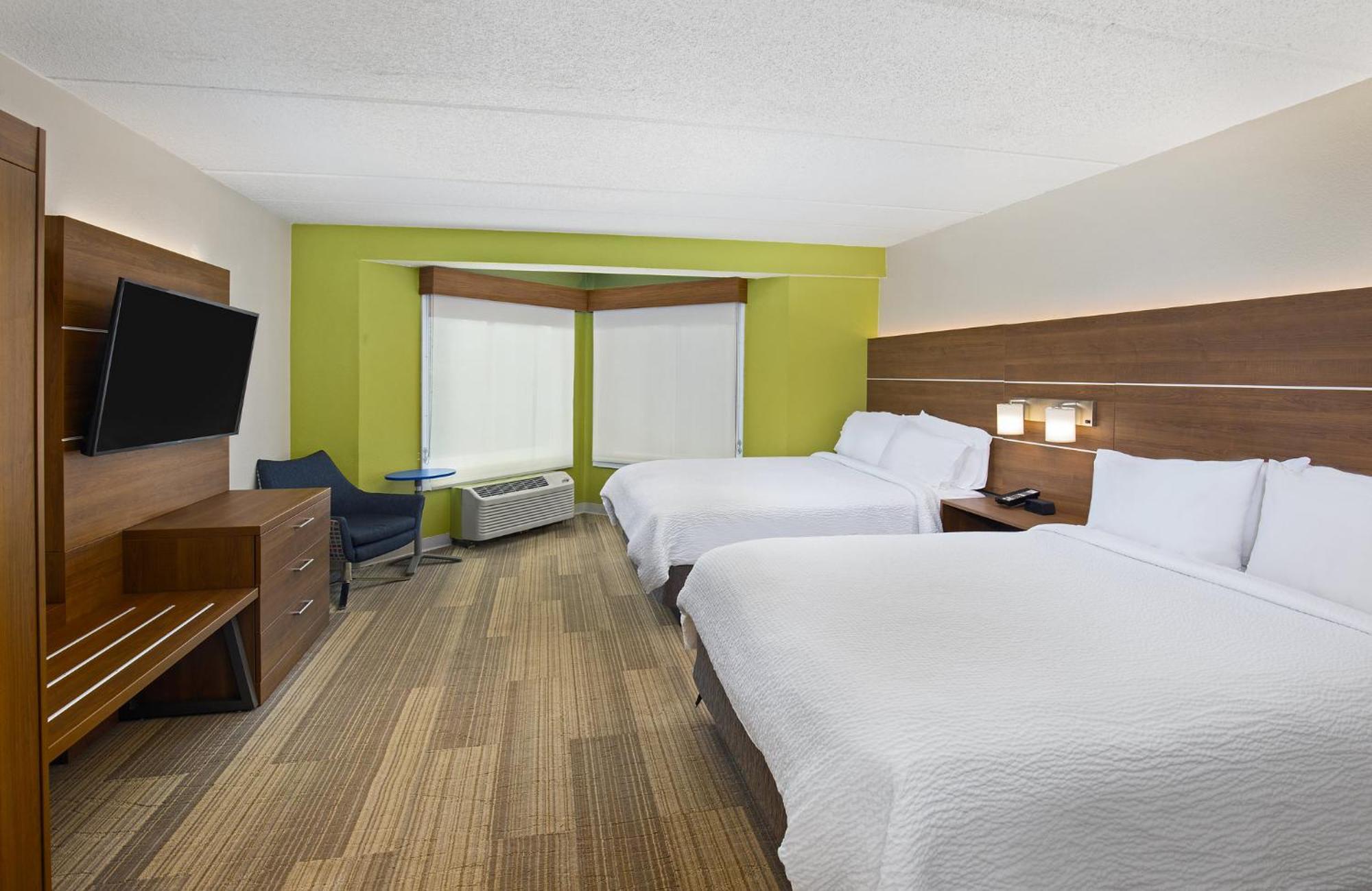 Holiday Inn Express & Suites Kings Mountain - Shelby Area By Ihg Extérieur photo