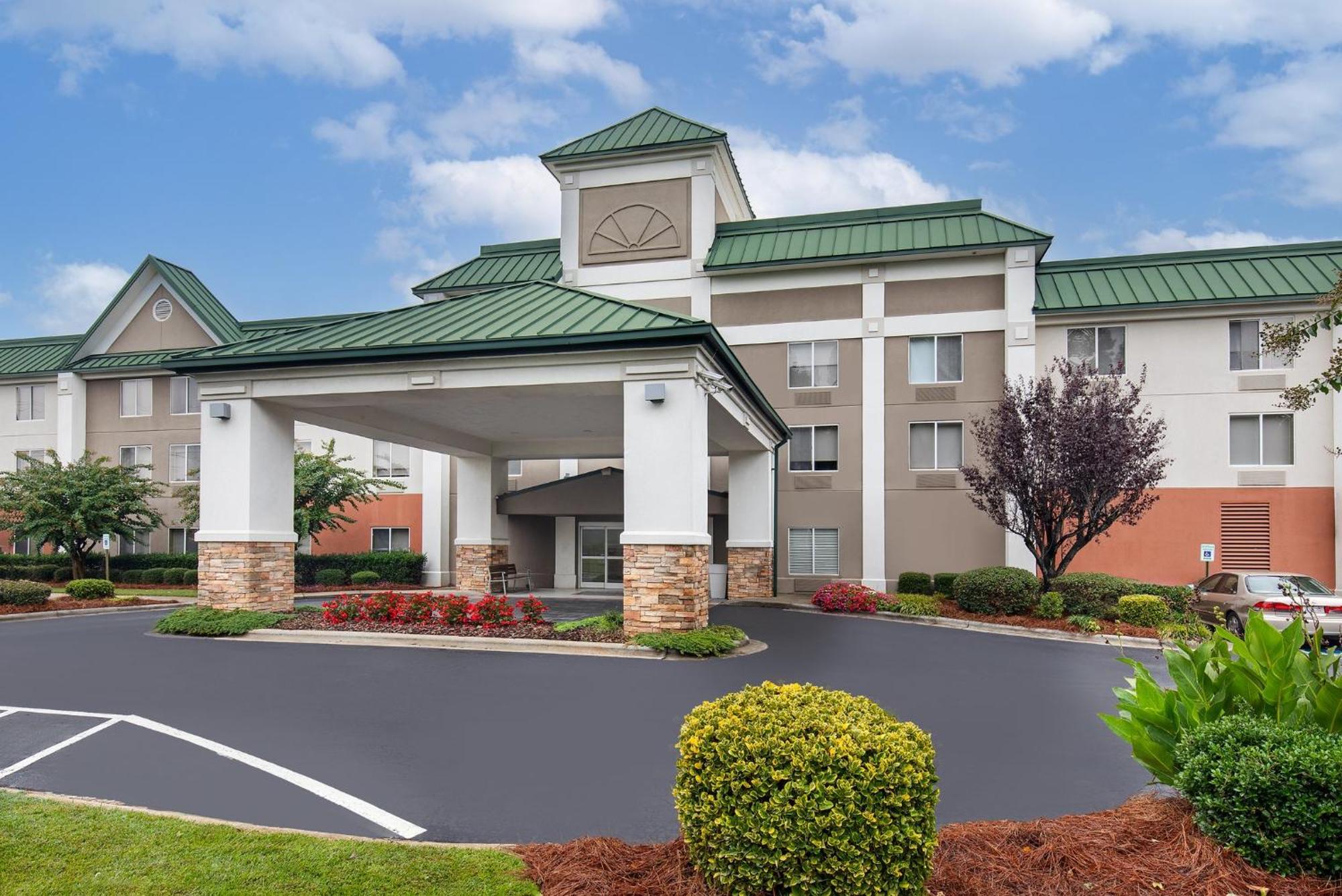 Holiday Inn Express & Suites Kings Mountain - Shelby Area By Ihg Extérieur photo