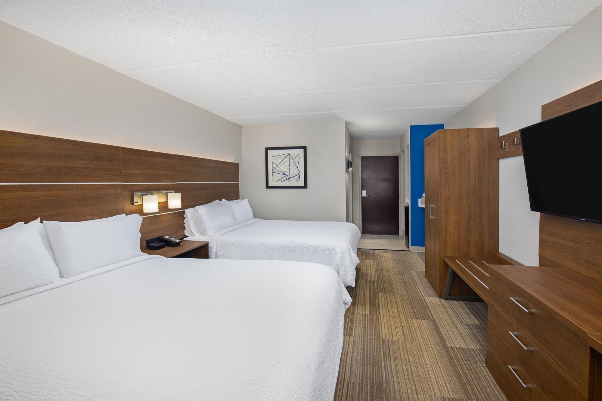 Holiday Inn Express & Suites Kings Mountain - Shelby Area By Ihg Extérieur photo