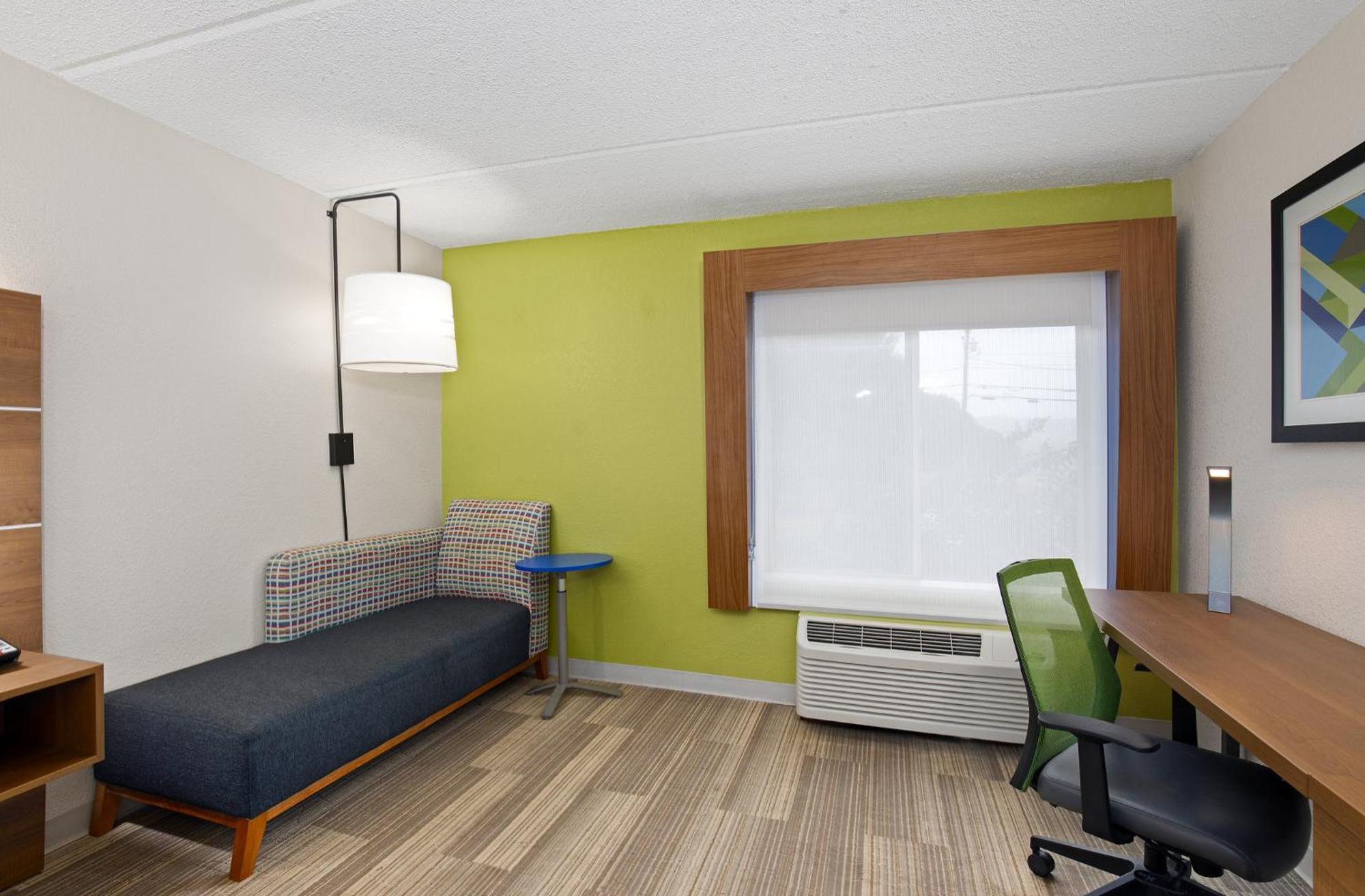 Holiday Inn Express & Suites Kings Mountain - Shelby Area By Ihg Extérieur photo