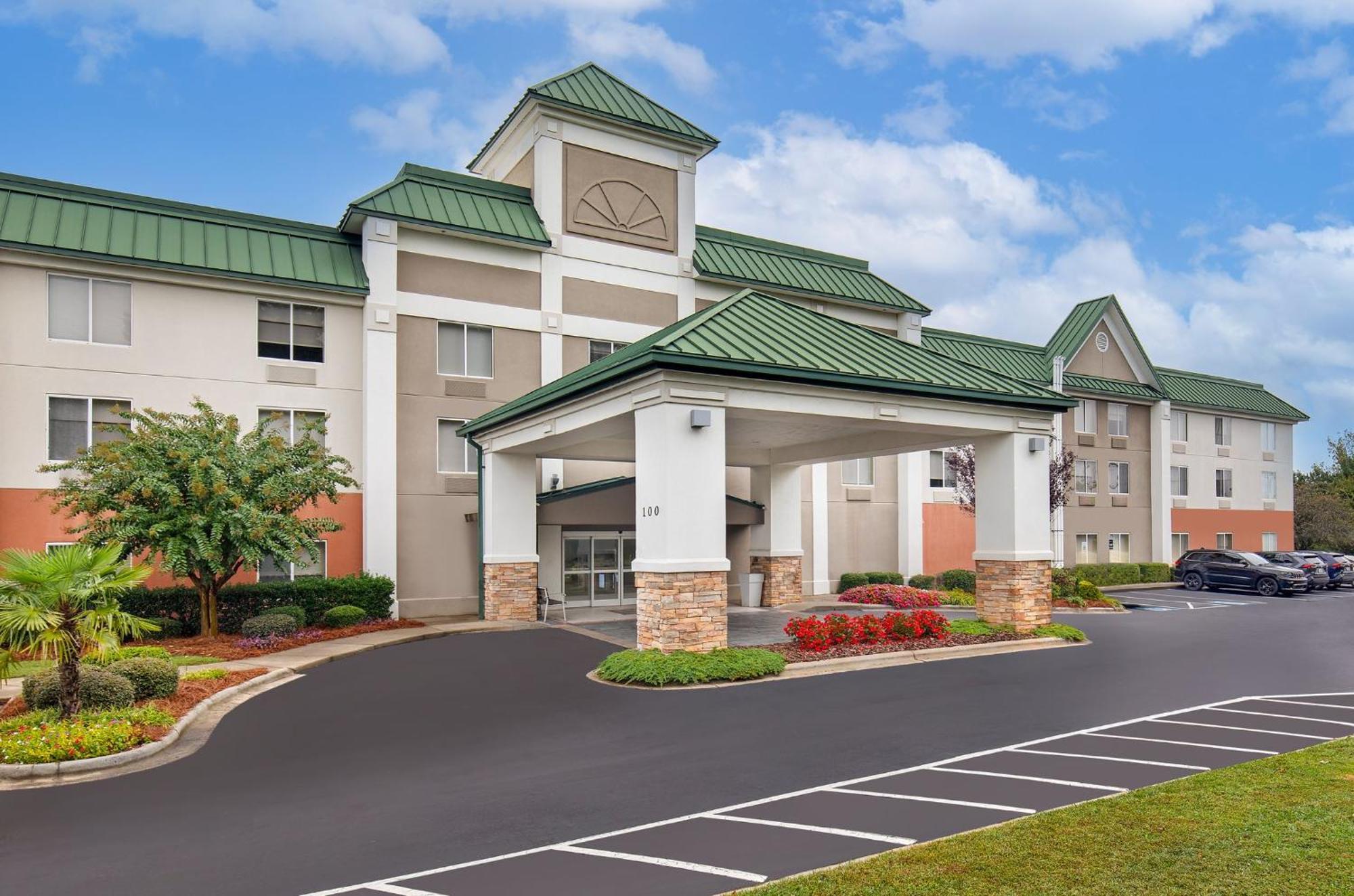 Holiday Inn Express & Suites Kings Mountain - Shelby Area By Ihg Extérieur photo