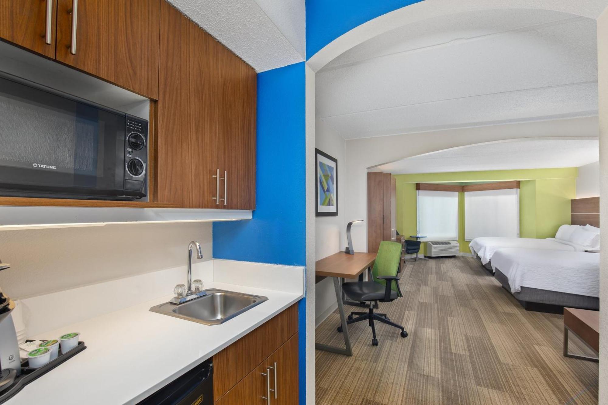 Holiday Inn Express & Suites Kings Mountain - Shelby Area By Ihg Extérieur photo