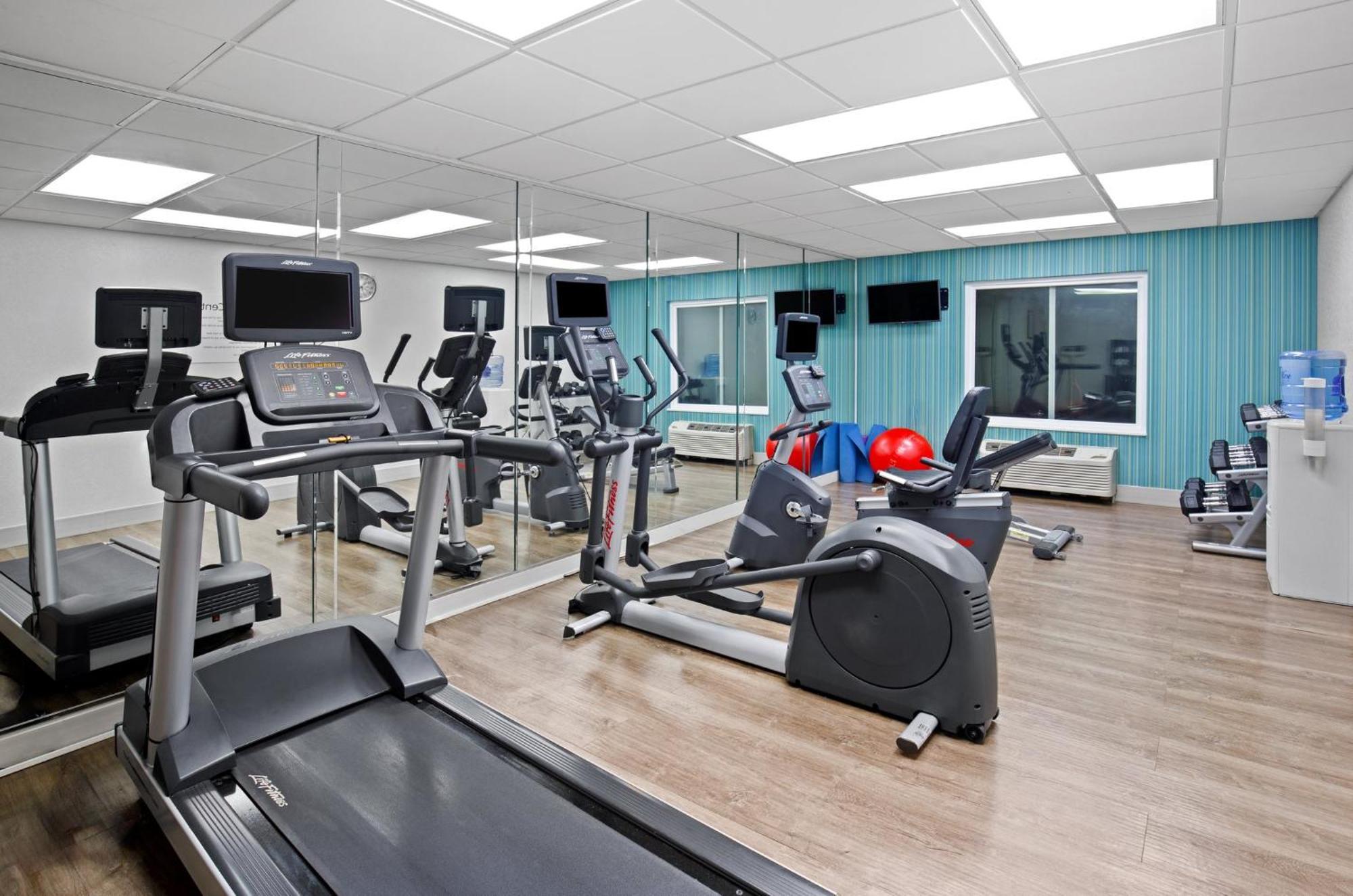 Holiday Inn Express & Suites Kings Mountain - Shelby Area By Ihg Extérieur photo