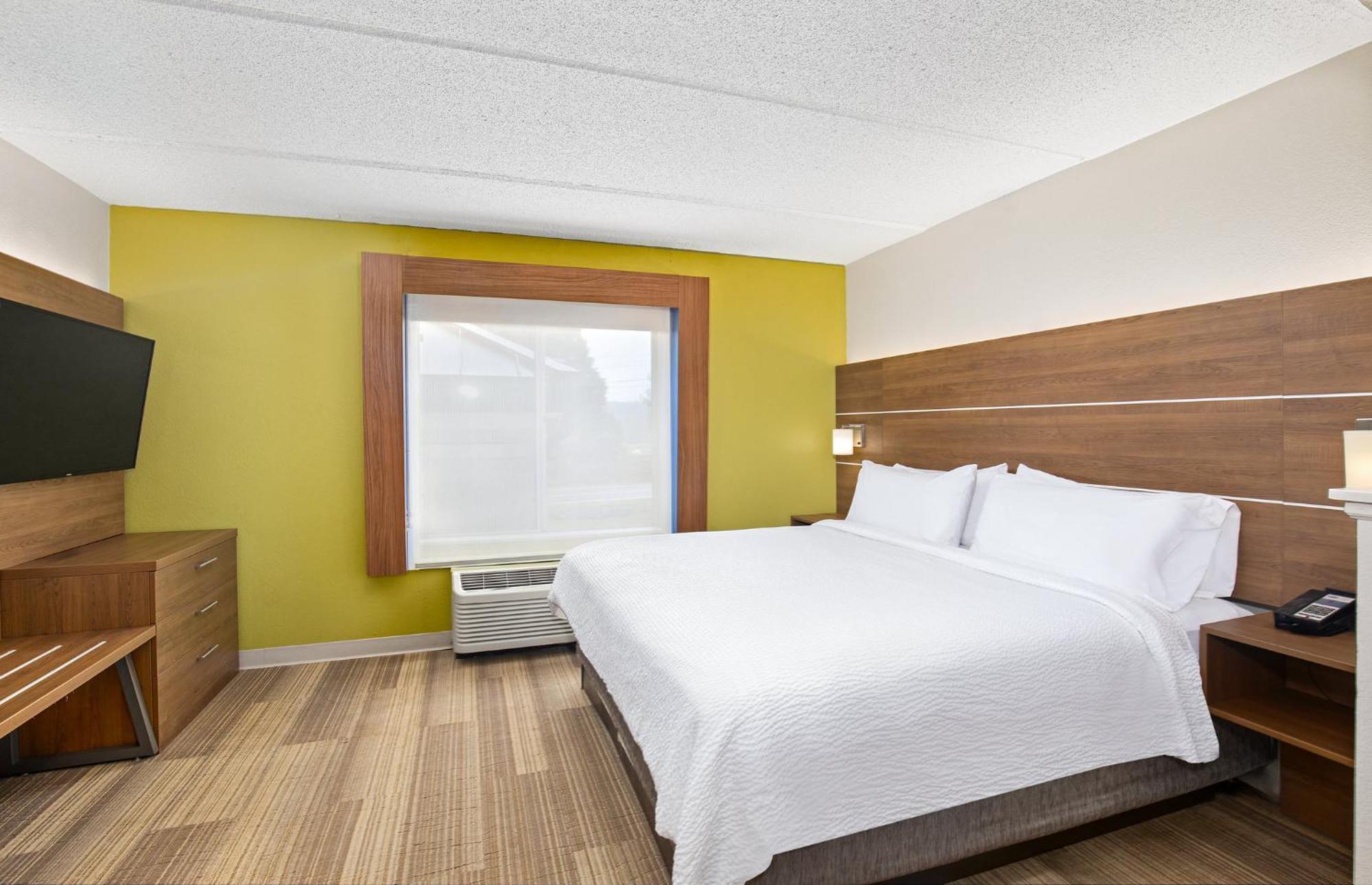 Holiday Inn Express & Suites Kings Mountain - Shelby Area By Ihg Extérieur photo