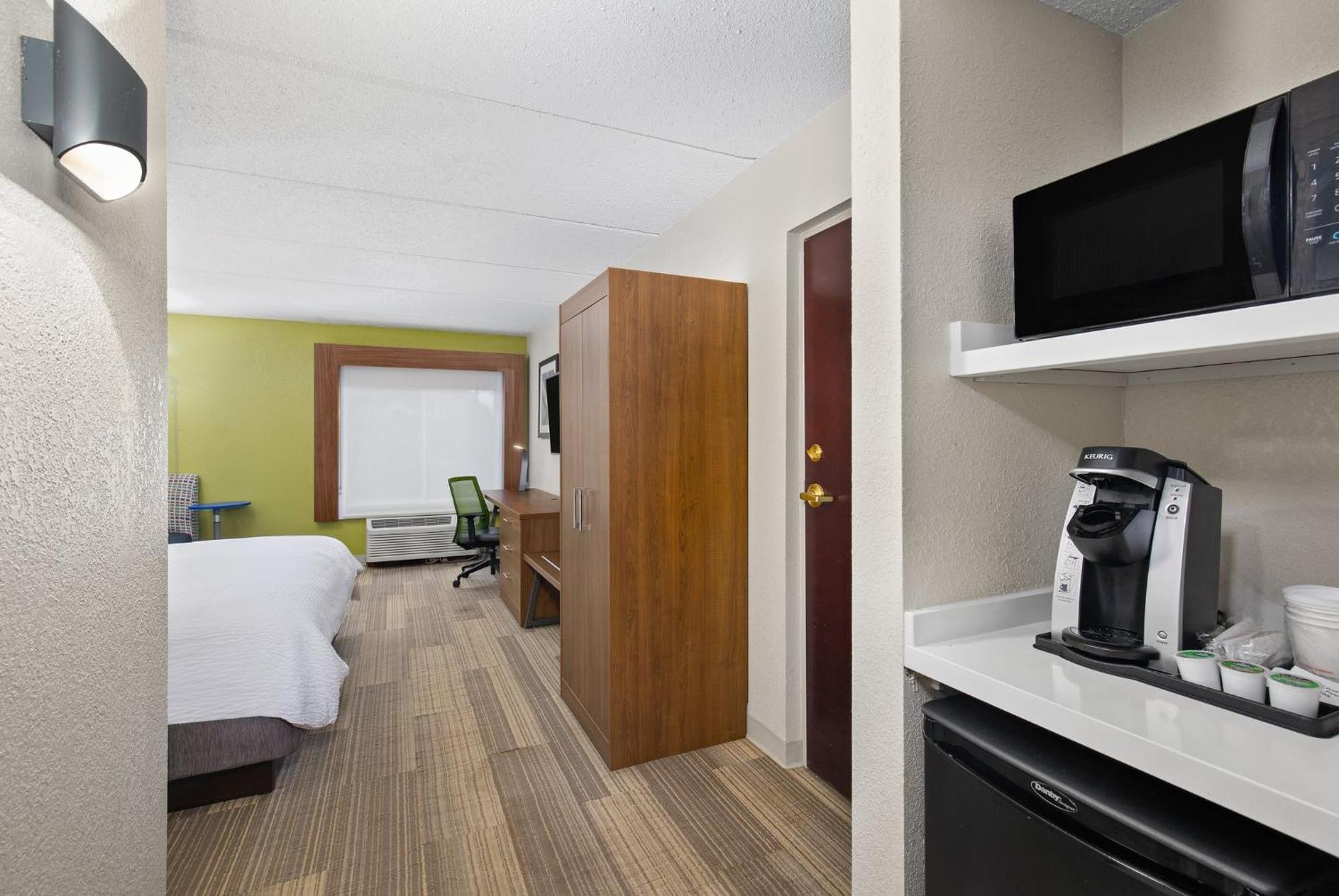 Holiday Inn Express & Suites Kings Mountain - Shelby Area By Ihg Extérieur photo