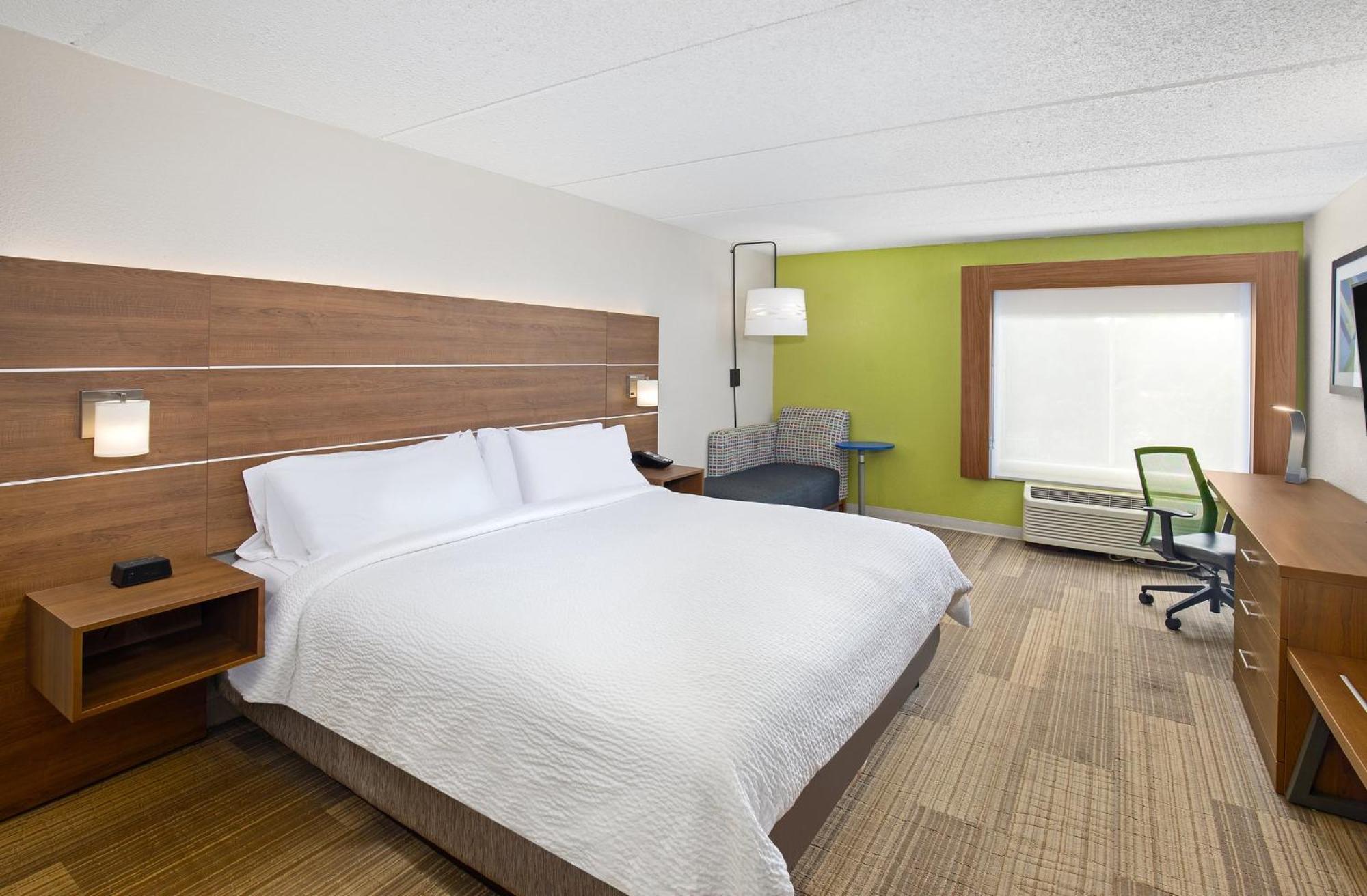 Holiday Inn Express & Suites Kings Mountain - Shelby Area By Ihg Extérieur photo