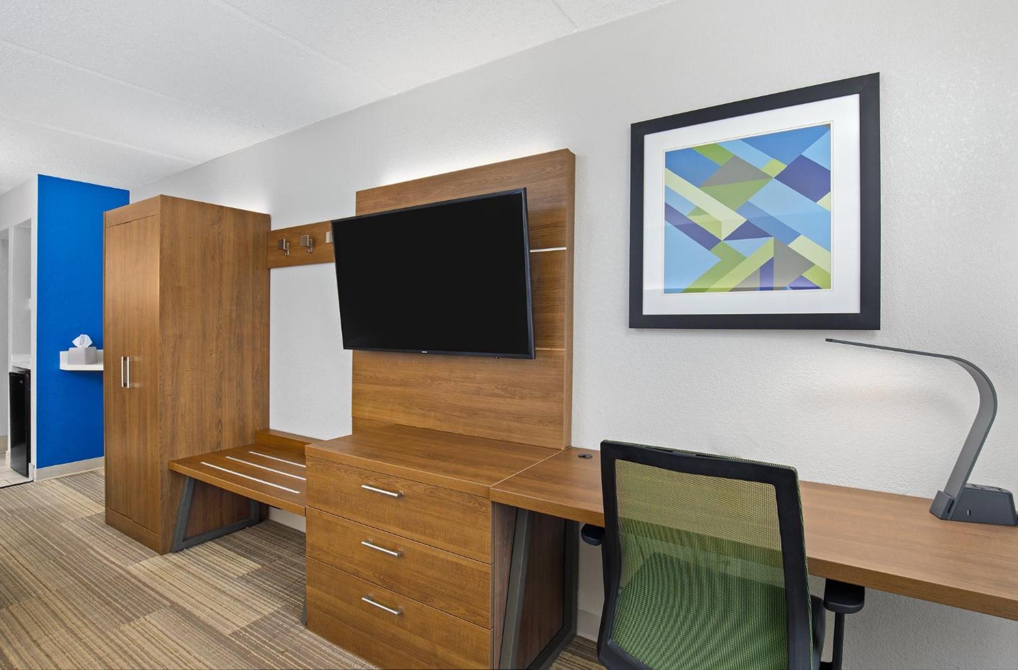 Holiday Inn Express & Suites Kings Mountain - Shelby Area By Ihg Extérieur photo
