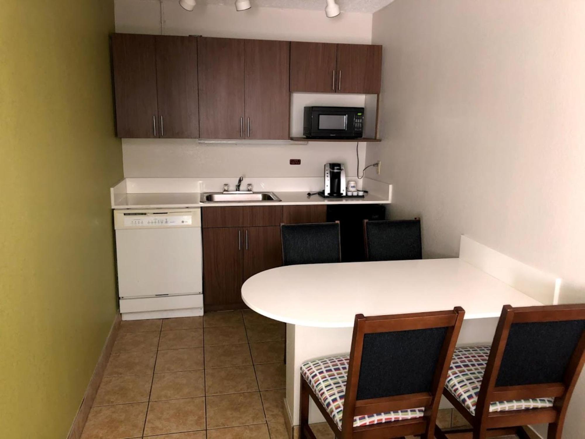 Holiday Inn Express & Suites Kings Mountain - Shelby Area By Ihg Extérieur photo