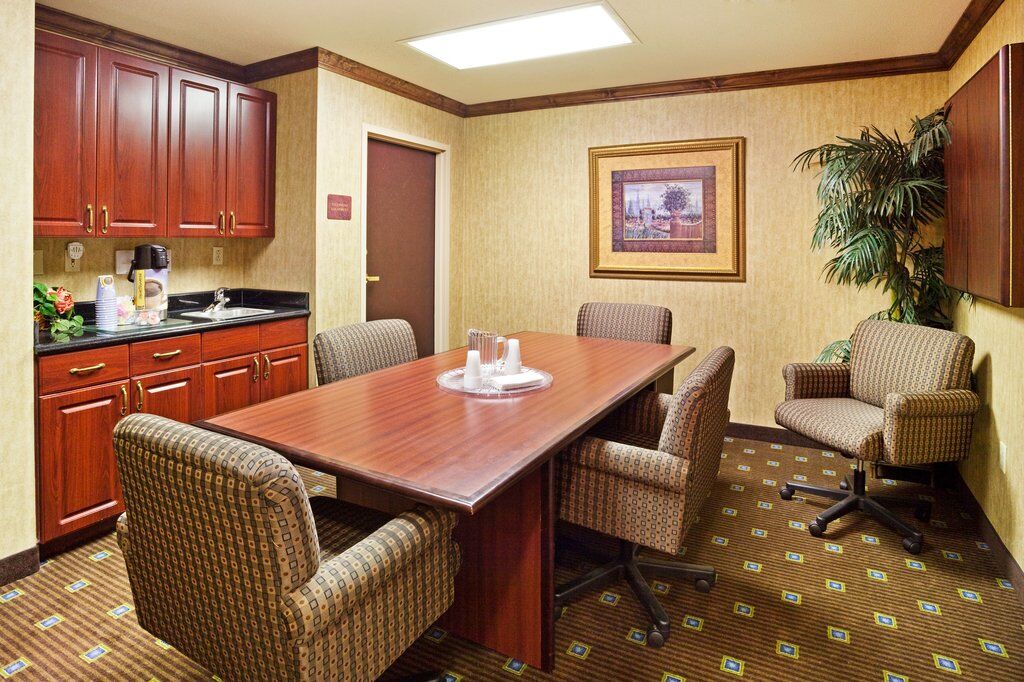 Holiday Inn Express & Suites Kings Mountain - Shelby Area By Ihg Extérieur photo