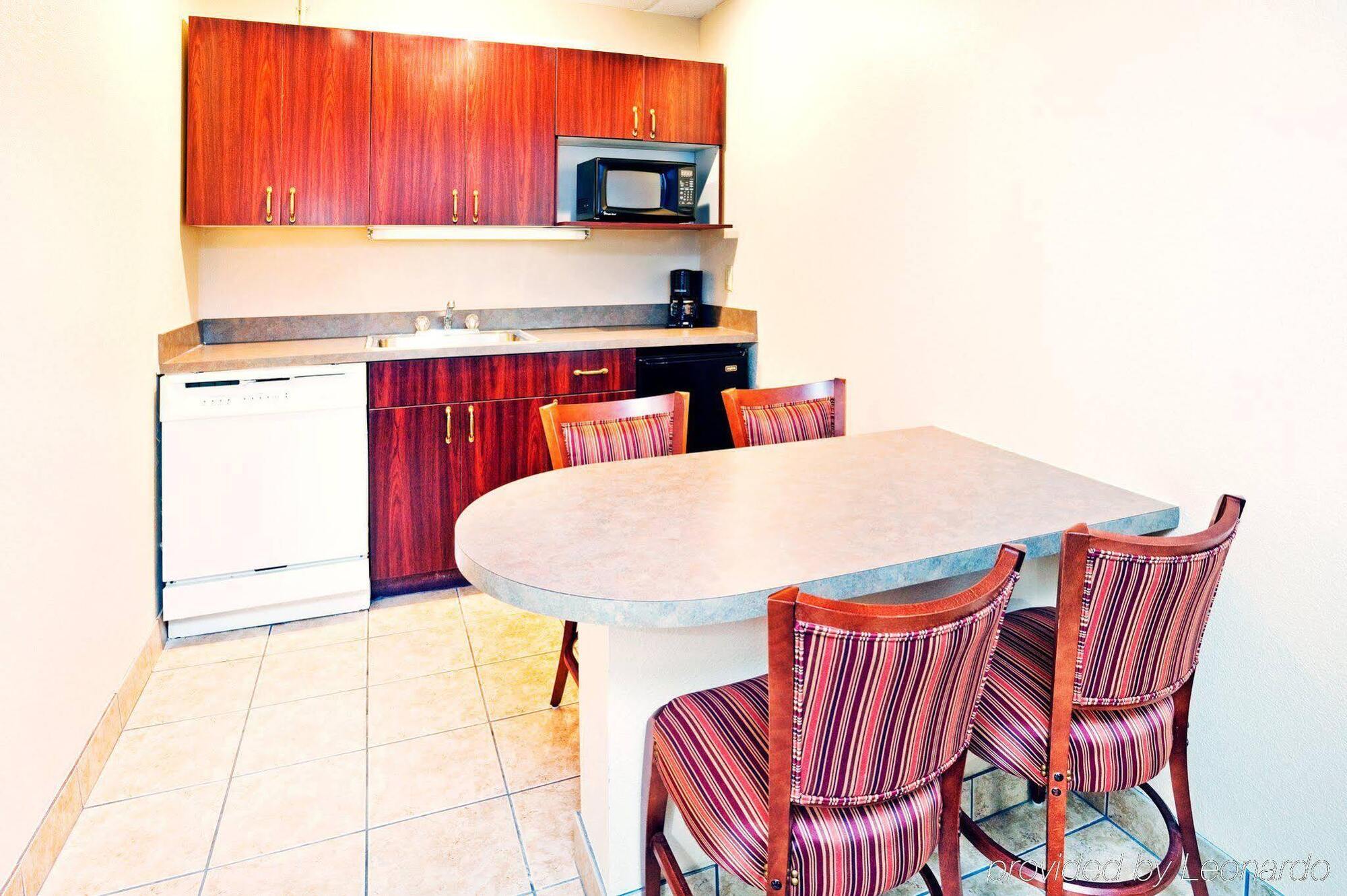 Holiday Inn Express & Suites Kings Mountain - Shelby Area By Ihg Extérieur photo