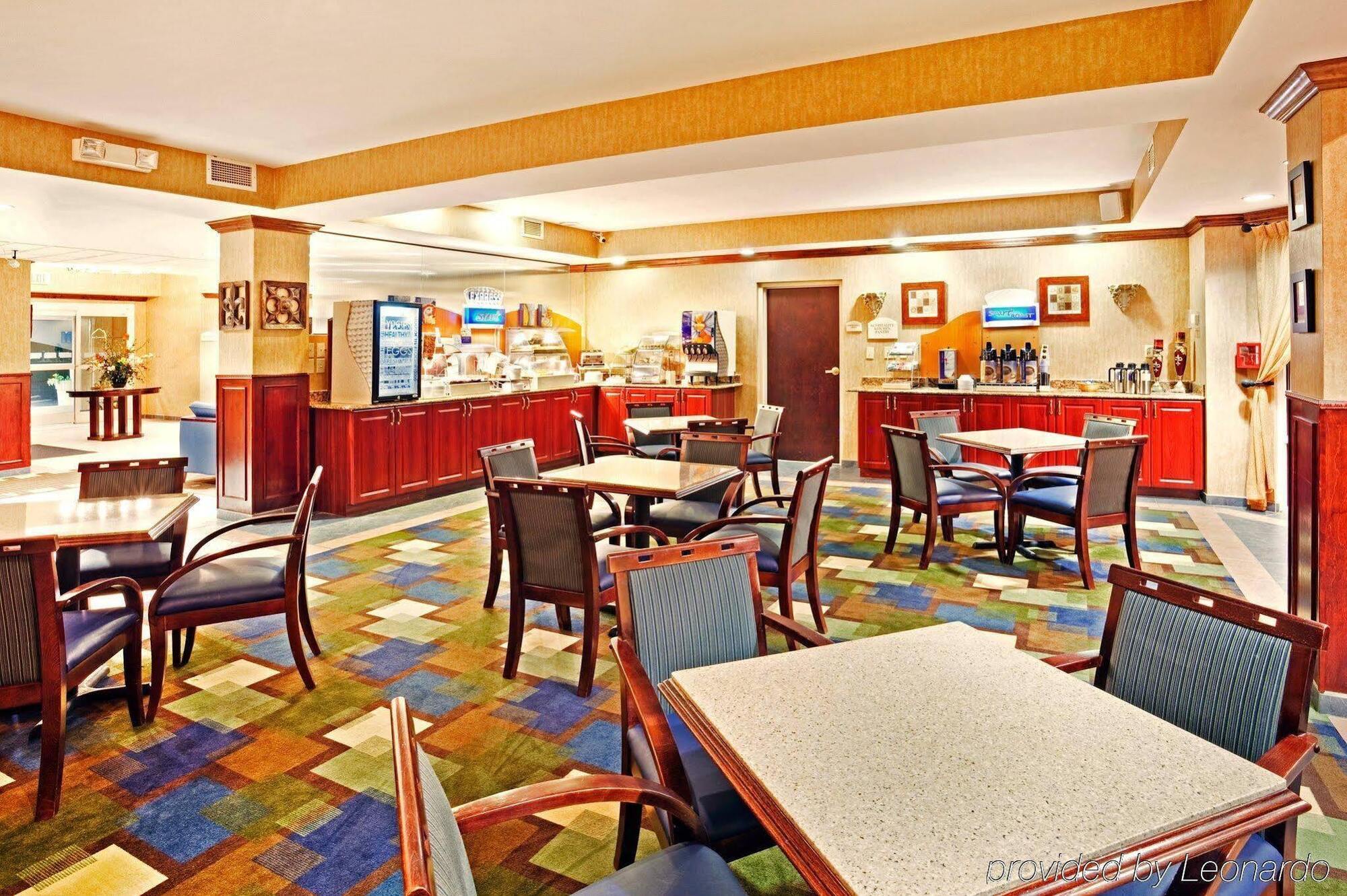 Holiday Inn Express & Suites Kings Mountain - Shelby Area By Ihg Extérieur photo